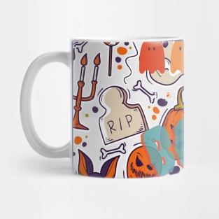 Boo Mug